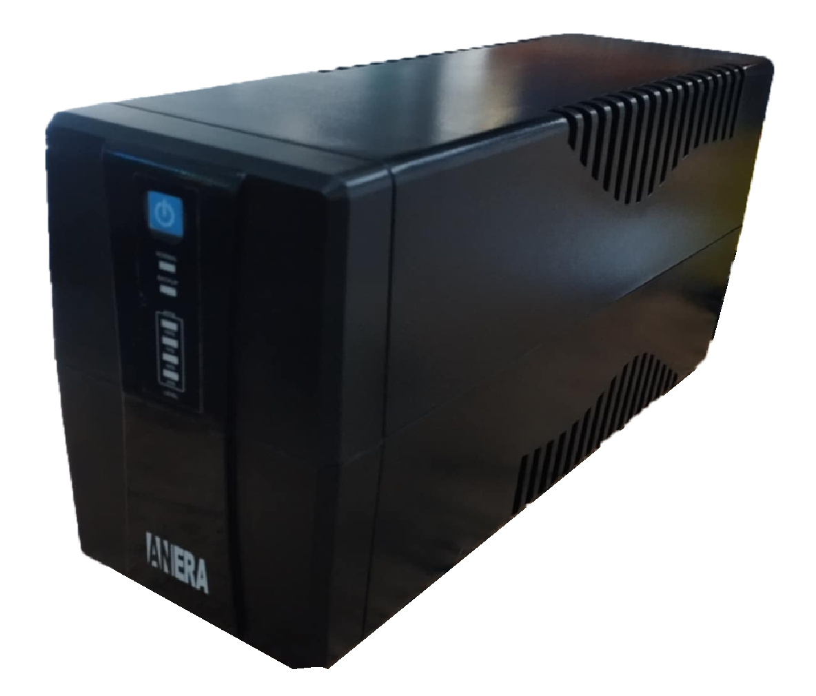UPS 1000VA/500W,110V AC - Imagen 2
