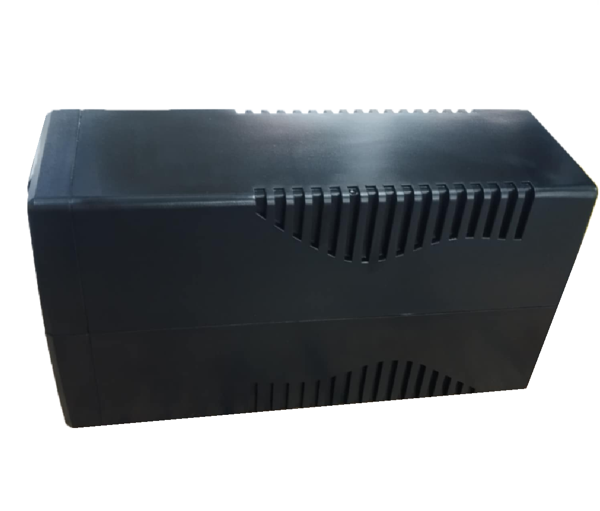 UPS 1000VA/500W,110V AC - Imagen 3
