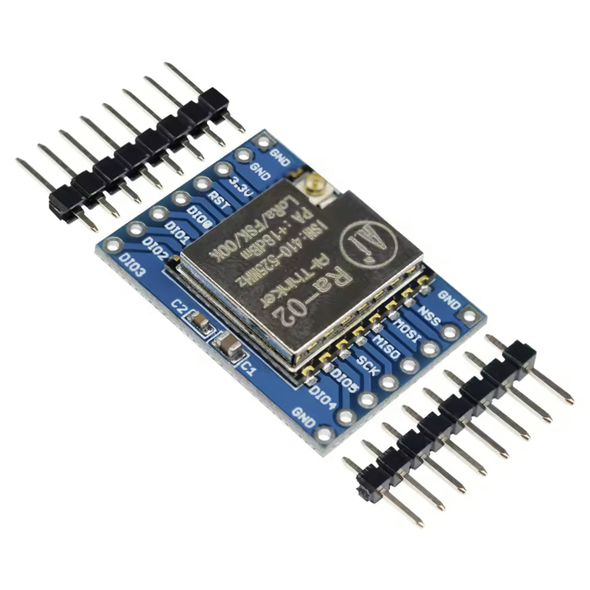 LoRa-02 SX1278 433MHz - Imagen 3