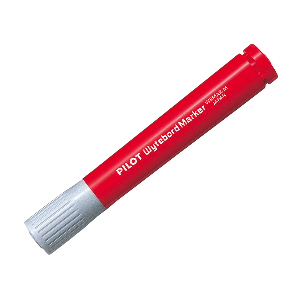 Marcador Pizarra Plástico Recargable Punta Fina - Imagen 4